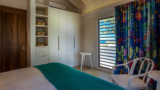 Villa Yellowbird Bedroom 2