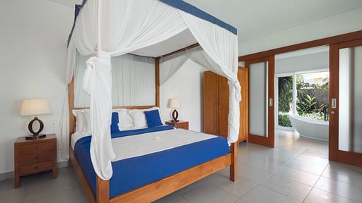 Villa Yenian Bedroom 4