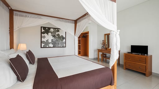 Villa Yenian Bedroom 2