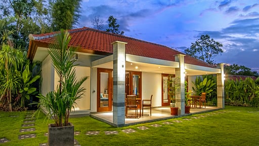 Villa Yenian Others