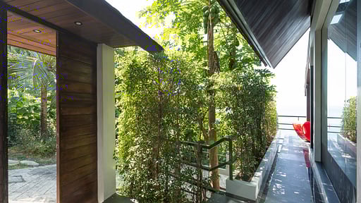 Villa Yin-Noi Others