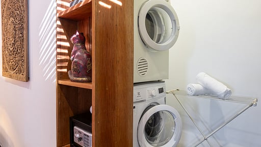 Villa Yin-Noi Camera da letto 2