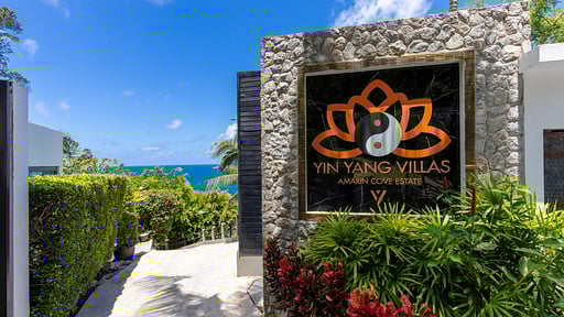 Villa Yin Others 