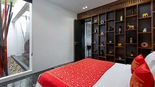 Villa Yin Bedroom 7