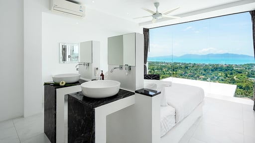 Villa Yindee Bedroom 2