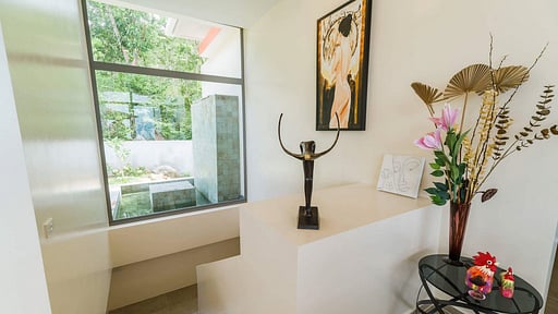 Villa Ying Yang Others