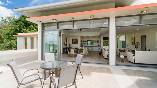 Villa Ying Yang Others