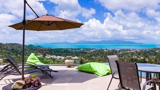 Villa Ying Yang Others