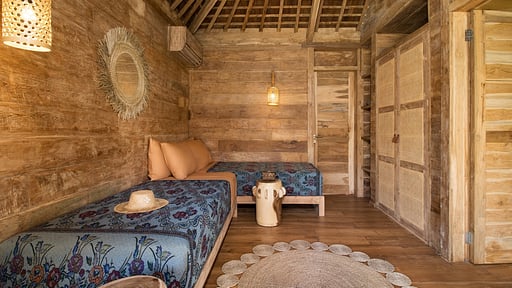 Villa Yoga Bingin Bedroom 6
