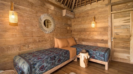 Villa Yoga Bingin Bedroom 6