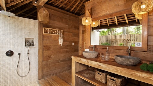 Villa Yoga Bingin Bedroom 5