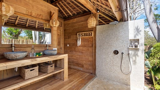 Villa Yoga Bingin Bedroom 9