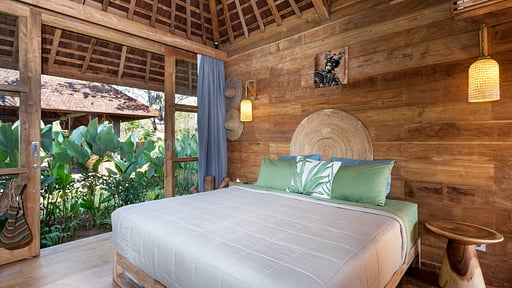 Villa Yoga Bingin Bedroom 7