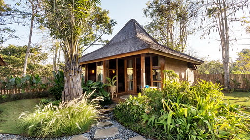 Villa Yoga Bingin Bedroom 7