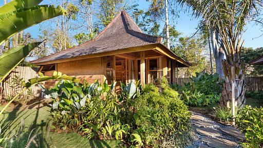 Villa Yoga Bingin Bedroom 5
