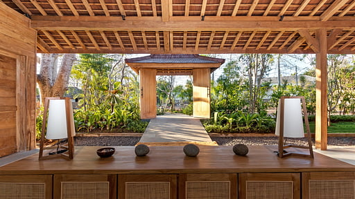 Villa Yoga Bingin Others