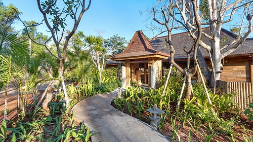 Villa Yoga Bingin Others