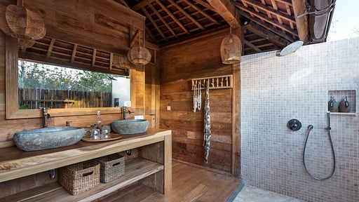Villa Yoga Bingin Bedroom 7