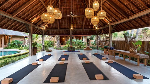 Villa Yoga Bingin Yoga pictures