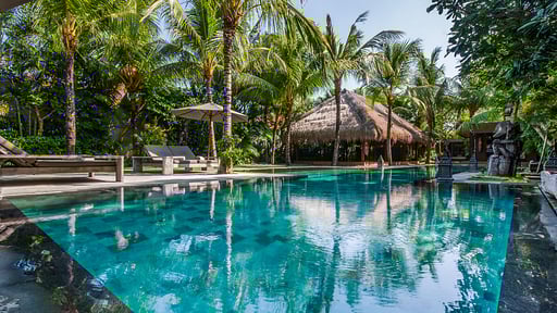 Image 2 of Villa Yoga