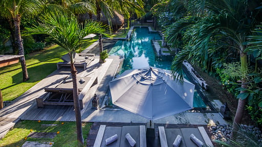 Villa Yoga Others