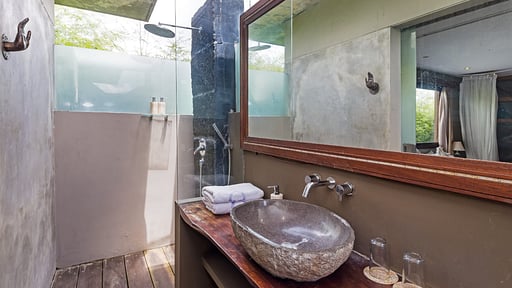 Villa Yoga Bedroom 3