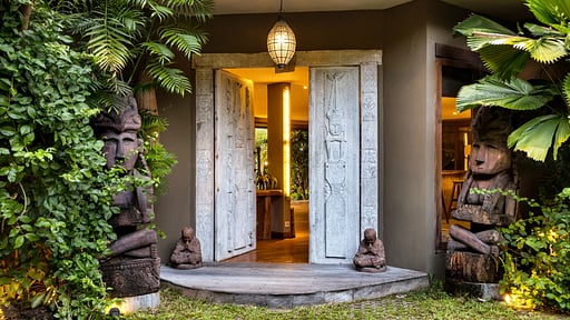 Villa Yoga Others