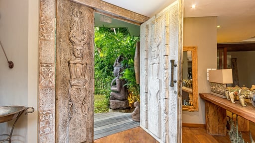 Villa Yoga Others