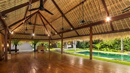 Image 3 of Villa Yoga