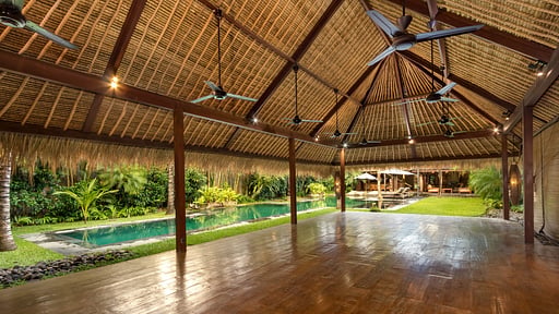 Villa Yoga Garden