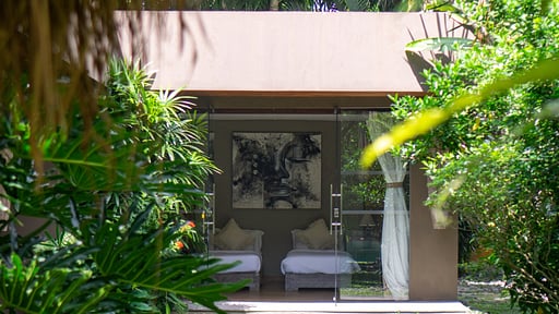 Villa Yoga Others