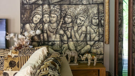 Villa Yoga Others