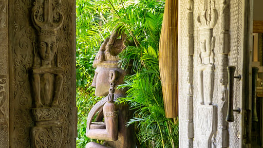 Villa Yoga Others