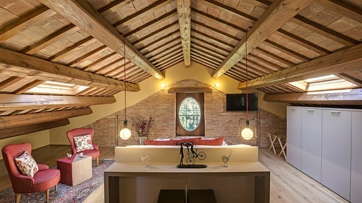 Villa Your Country Escape Chambre 4