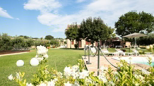 Villa Your Country Escape Autres