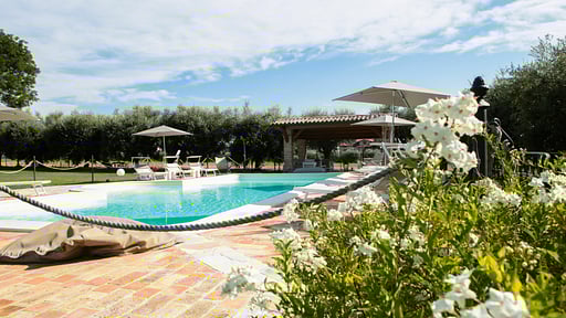 Villa Your Country Escape Piscine