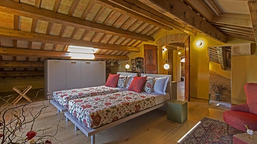 Villa Your Country Escape Chambre 4