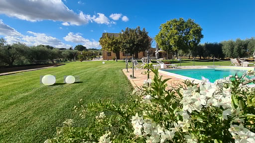 Villa Your Country Escape Piscine
