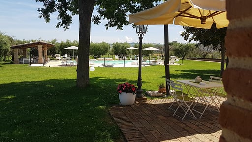 Villa Your Country Escape Jardin