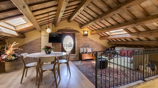 Villa Your Country Escape Salle à manger