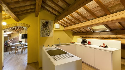 Villa Your Country Escape Cuisine