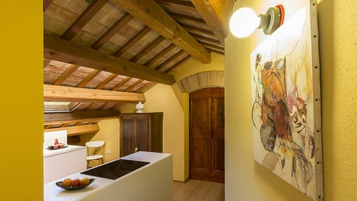 Villa Your Country Escape Cuisine