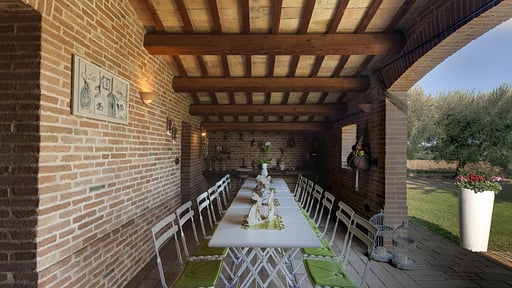 Villa Your Country Escape Salle à manger