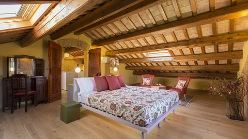 Villa Your Country Escape Chambre 4