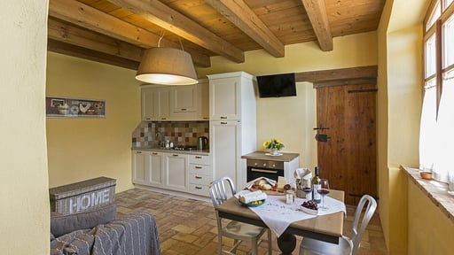 Villa Your Country Escape Salle à manger