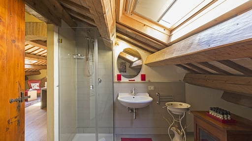 Villa Your Country Escape Chambre 4