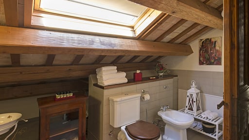 Villa Your Country Escape Chambre 4