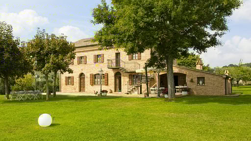 Villa Your Country Escape Jardin