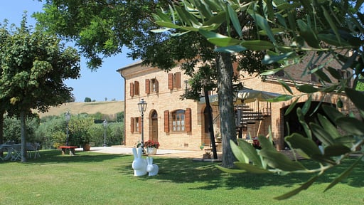 Villa Your Country Escape Jardin