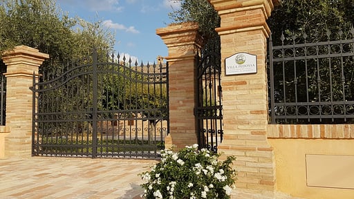 Villa Your Country Escape Autres